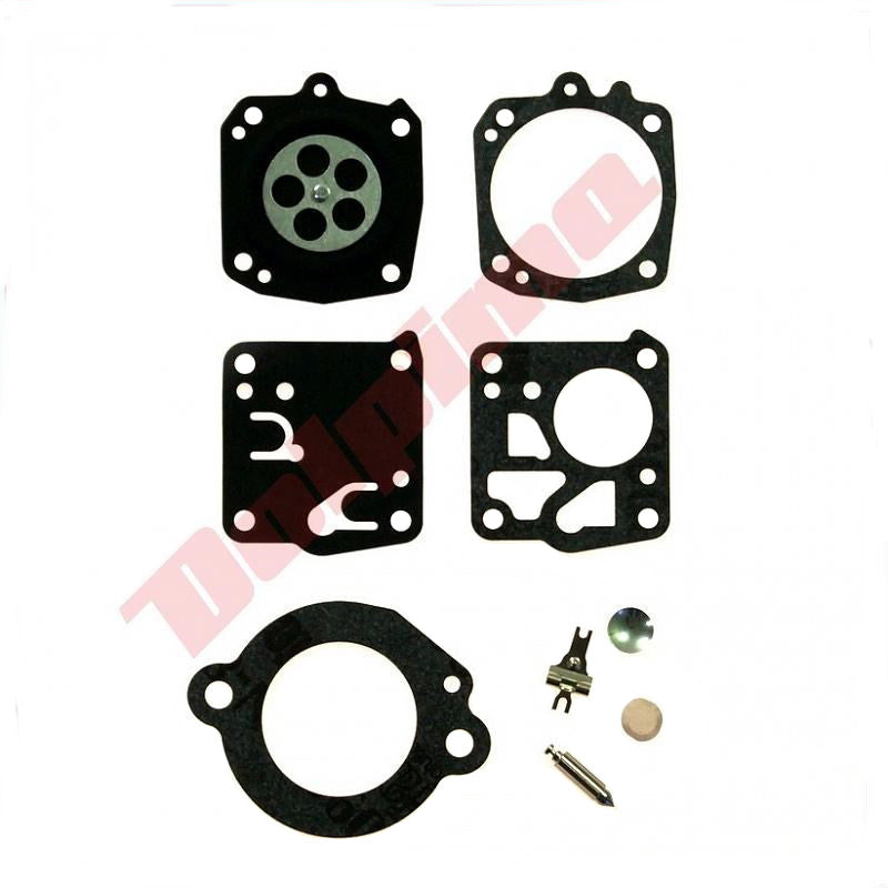 Carburateur reparatieset passend op TILLOTSON ( RK-  1HT )