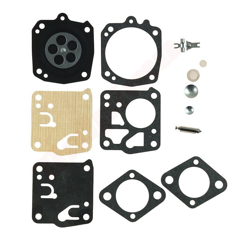Carburateur reparatieset passend op TILLOTSON ( RK- 23HS )