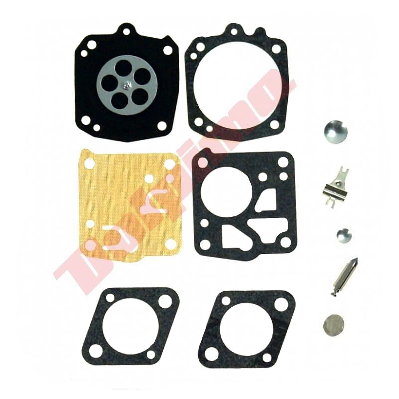 Carburateur reparatieset passend op TILLOTSON ( RK- 24HS )