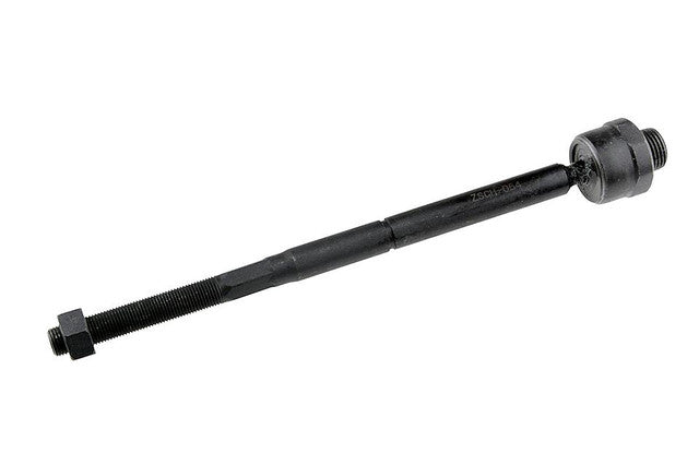 Spoorstang 