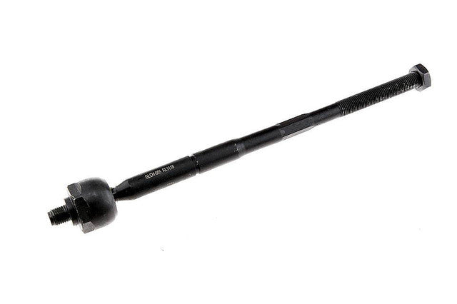Spoorstang 