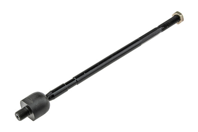 Spoorstang 