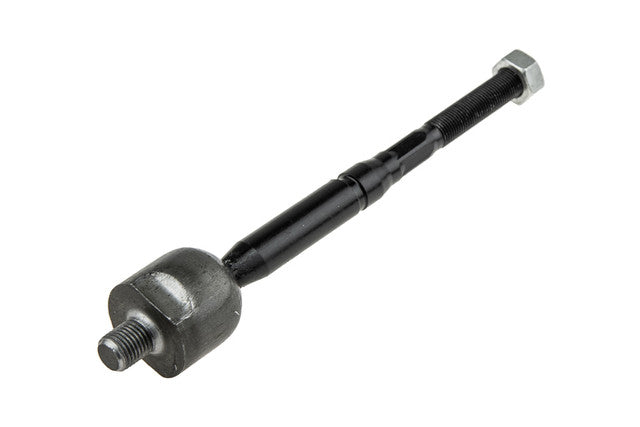 Spoorstang 