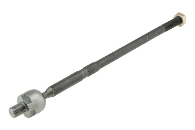 Spoorstang 