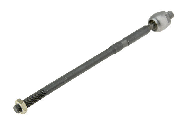 Spoorstang