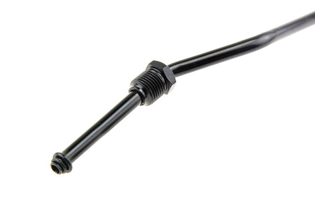 Hydraulische slang, besturing