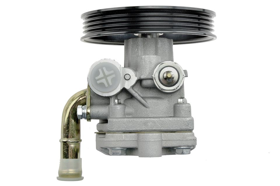 Power Steering Pump NTY: SPW-SU-011 OEM 49100-81A20