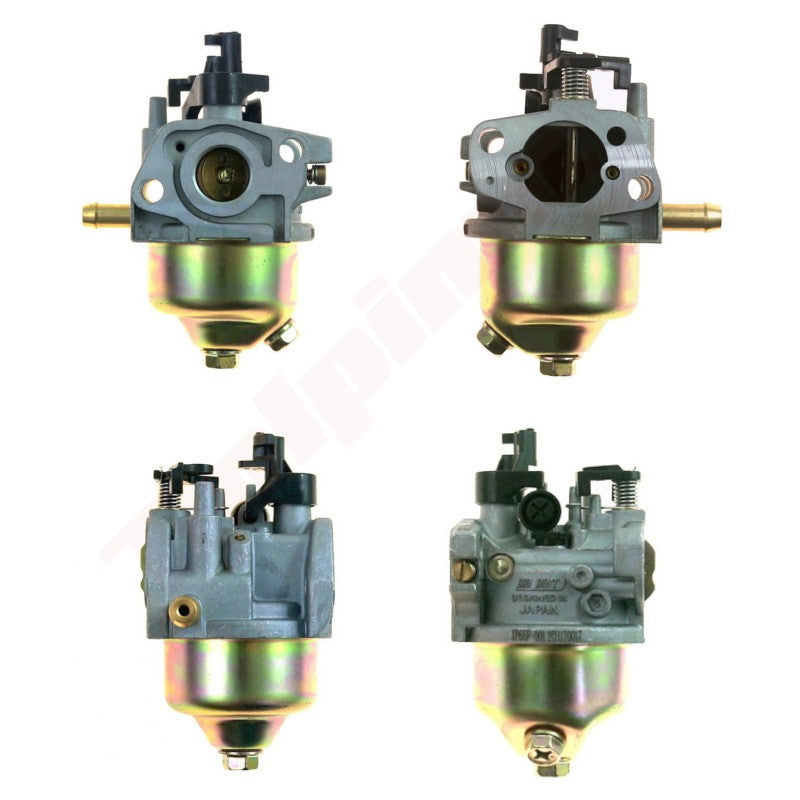 Carburateur passend op Chinese motor T475 , RM45 , ST55 ( 118550390/0 )