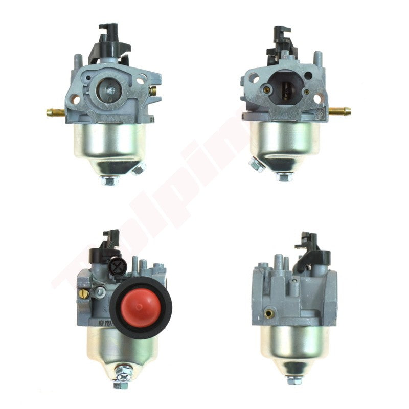 Carburateur passend op Chinese motor T475 PRIMER A