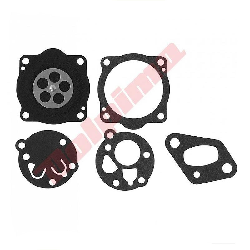 Carburateur reparatieset passend op TEIKEI ( TK 2 )