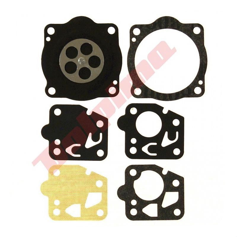 Carburateur reparatieset passend op TEIKEI ( TK 4 )