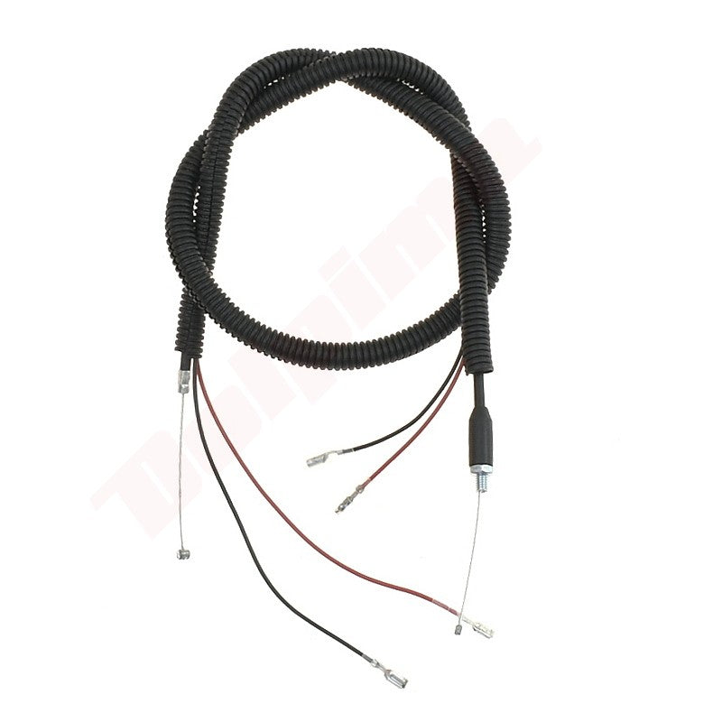 Gaskabel passend op  810x 970 AS