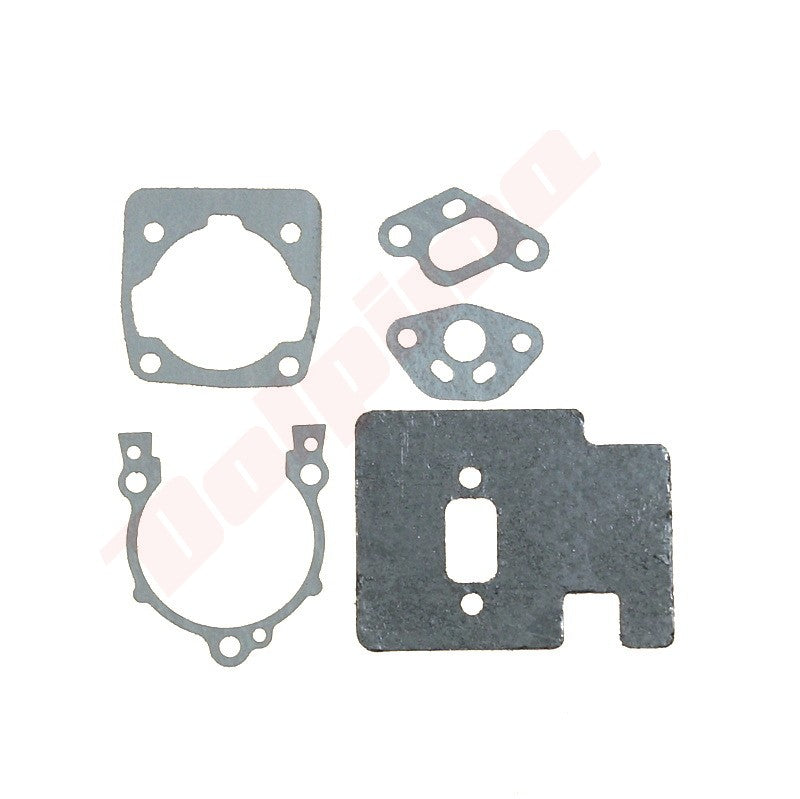 Pakkingset passend op Chinese bosmaaier 26cc TU