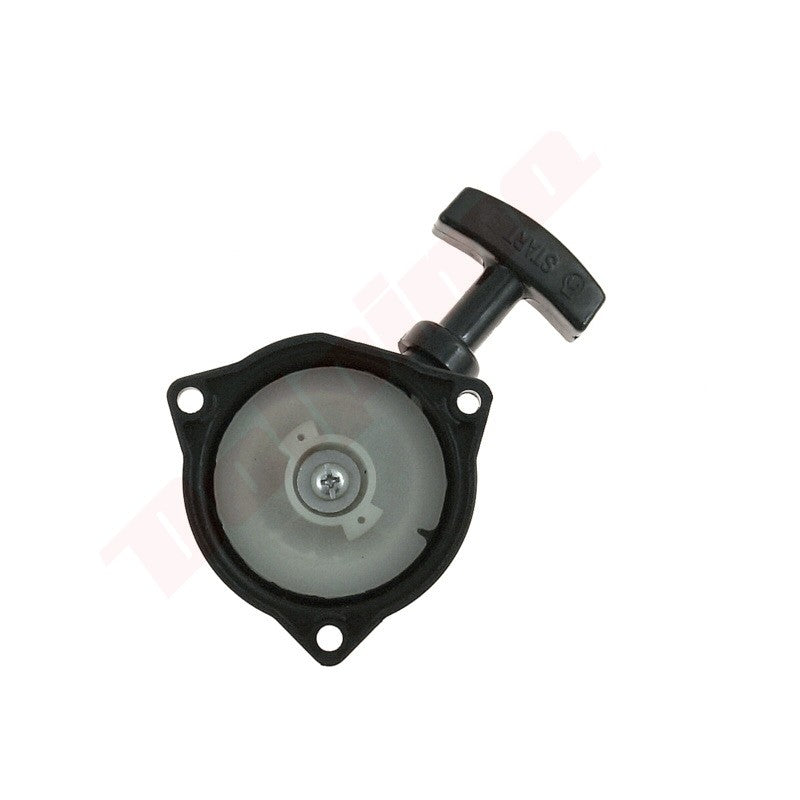 Trekstarter passend op Chinese bosmaaier ( MITSUBISCHI ) 2T TL23 , TL26 , TU26
