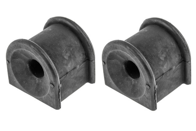 Stabilisatorstang rubber achteras 2 stuks 
