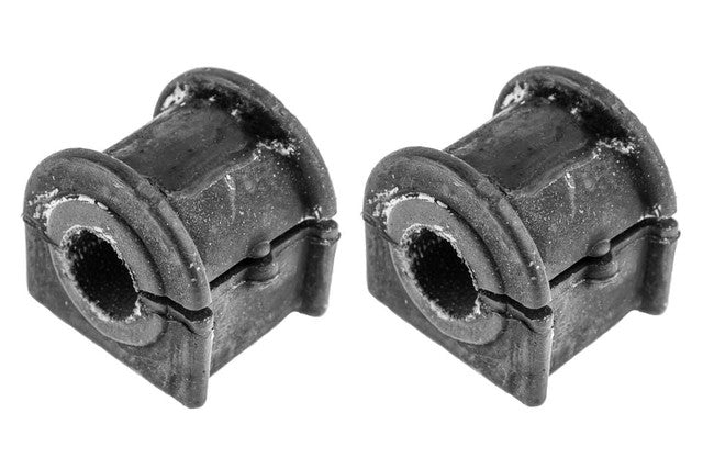 Stabilisatorstang rubber achteras 2 stuks 
