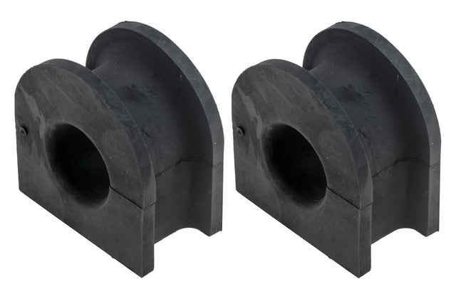 Stabilisatorstang rubber achteras 2 stuks 