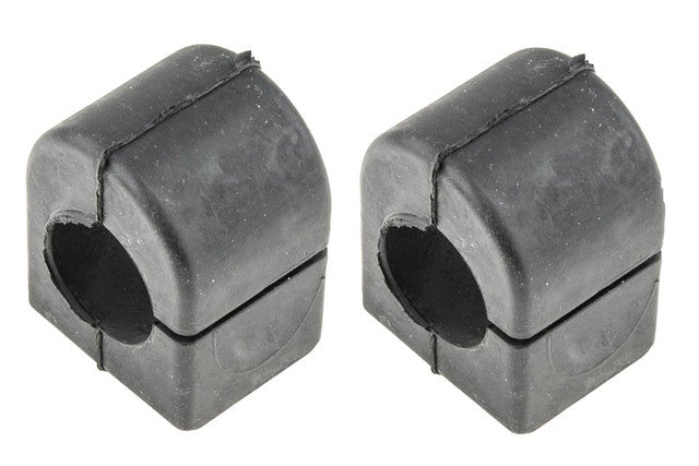 Stabilisatorstang rubber achteras 2 stuks 