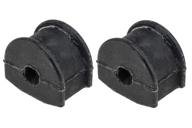 Stabilisatorstang rubber achteras 2 stuks 