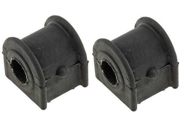 Stabilisatorstang rubber achteras 2 stuks 