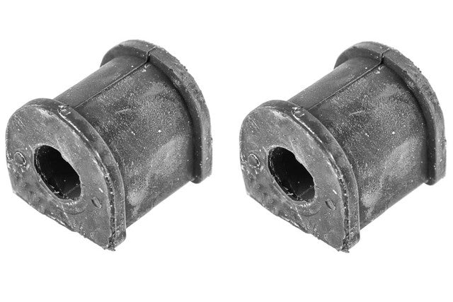 Stabilisatorstang rubber achteras 2 stuks 