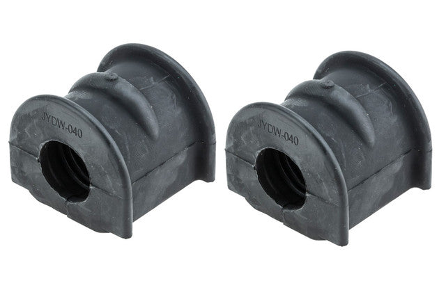 Stabilisatorstang rubber achteras 2 stuks 