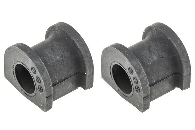Stabilisatorstang rubbers voor 2 stuks 