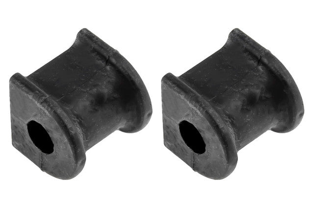 Stabilisatorstang rubber achteras 2 stuks 