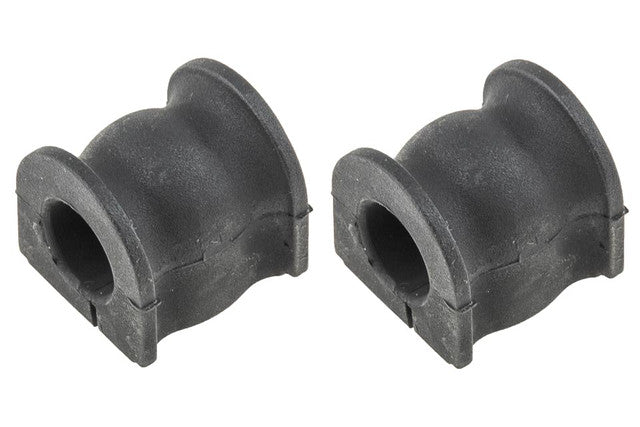 Stabilisatorstang rubber achteras 2 stuks 