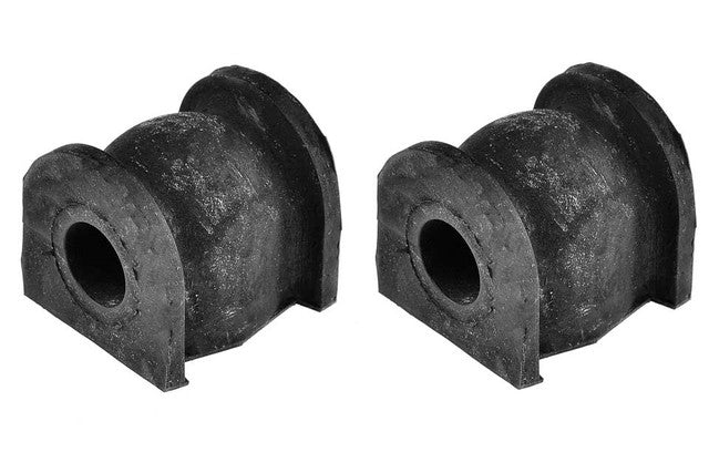 Stabilisatorstang rubber achteras 2 stuks 