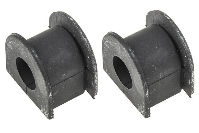 Stabilisatorstang rubber achteras 2 stuks 