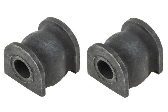 Stabilisatorstang rubber achteras 2 stuks 