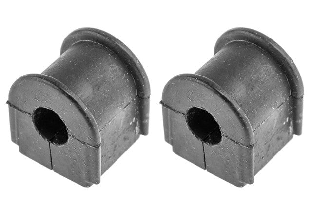 Stabilisatorstang rubber achteras 2 stuks 