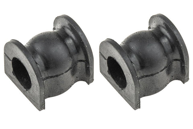 Stabilisatorstang rubber achteras 2 stuks 