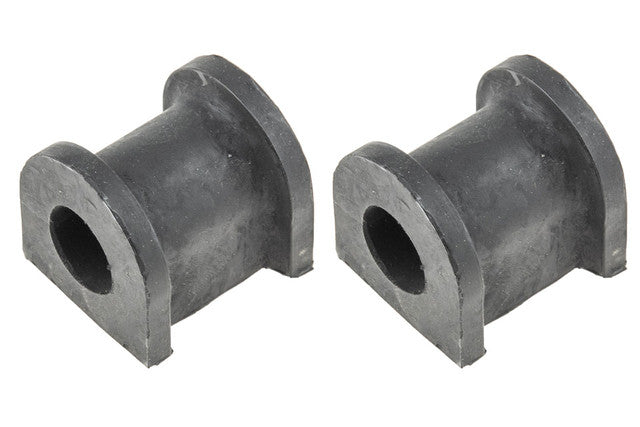 Stabilisatorstang rubber achteras 2 stuks 