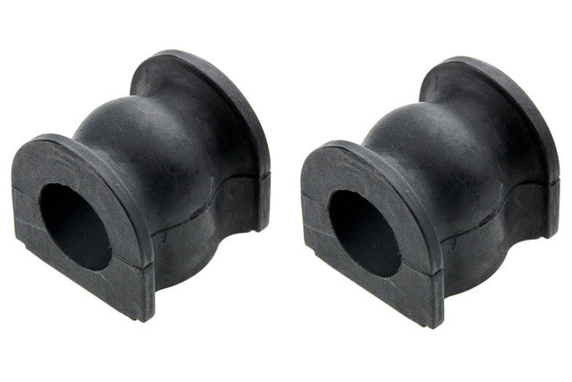 Stabilisatorstang rubber achteras 2 stuks 
