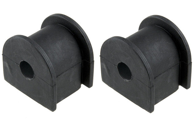 Stabilisatorstang rubber achteras 2 stuks 