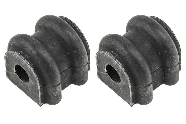 Stabilisatorstang rubber achteras 2 stuks 