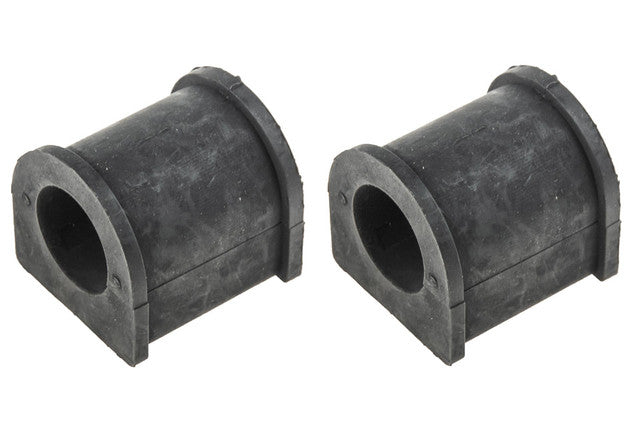 Stabilisatorstang rubber achteras 2 stuks 