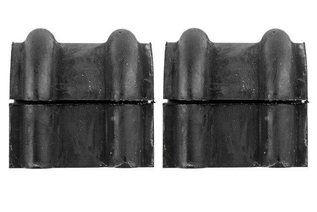 Stabilisatorstang rubber achteras 2 stuks