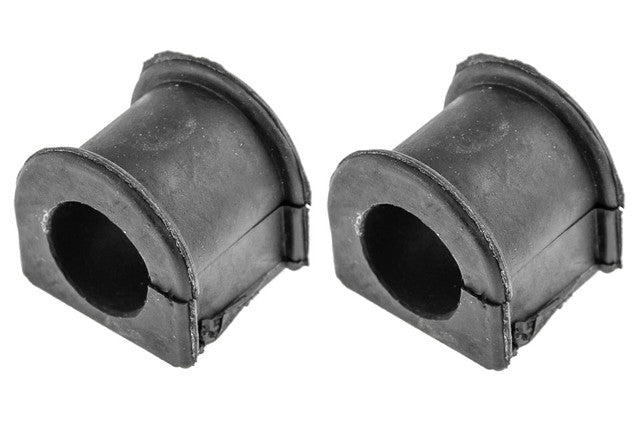Stabilisatorstang rubber achteras 2 stuks 