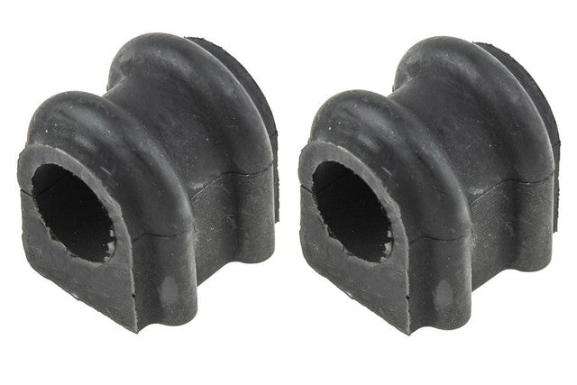 Stabilisatorstang rubber achteras 2 stuks 