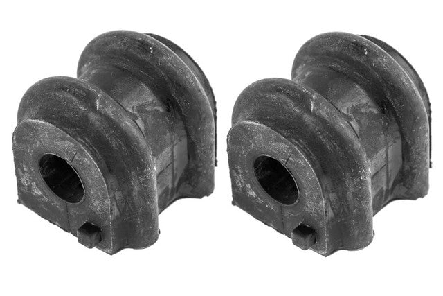 Stabilisatorstang rubber achteras 2 stuks 