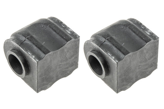 Stabilisatorstang rubber achteras 2 stuks 