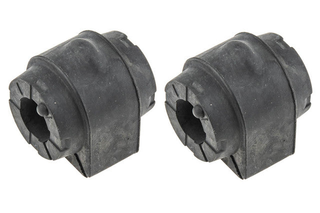 Stabilisatorstang rubber achteras 2 stuks 