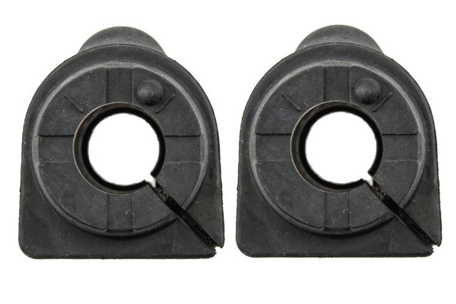 Stabilisatorstang rubber achteras 2 stuks