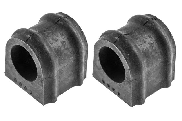 Stabilisatorstang rubber achteras 2 stuks 