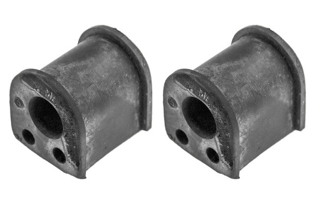 Stabilisatorstang rubber achteras 2 stuks 