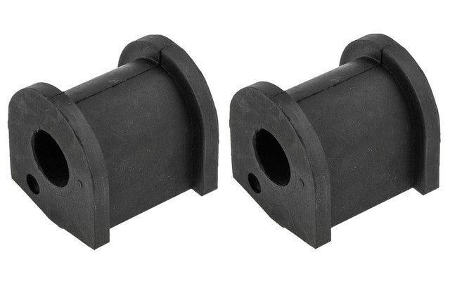 Stabilisatorstang rubber achteras 2 stuks 