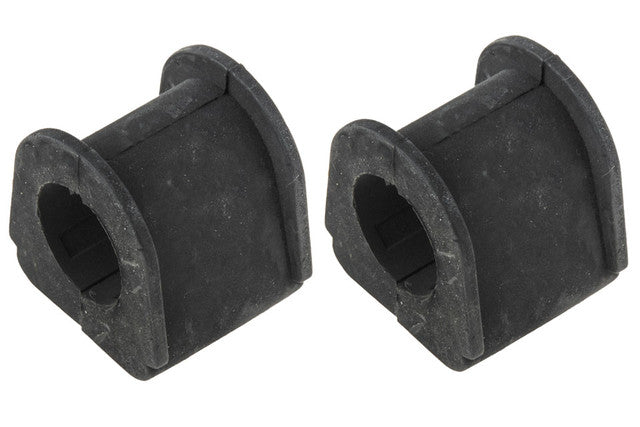 Stabilisatorstang rubber achteras 2 stuks 
